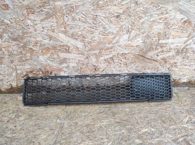 Решітка бампера перед fiat 500 фото №1