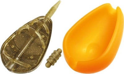 KOSZYK Z FOREMKĄ DO METODY DRENNAN IN-LINE L 35G