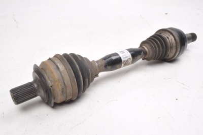 Mercedes w176 1.6 приводной вал левая короткий a2463302301 фото №1