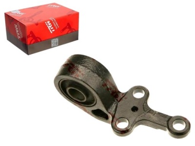 Сайлентблок рычага nissan almera ii sentra v 1.5- фото №1