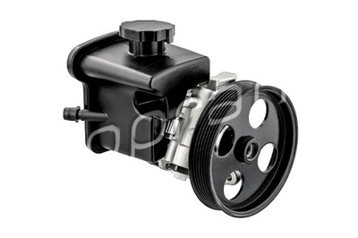 TOPRAN PUMP ELECTRICALLY POWERED HYDRAULIC STEERING MERCEDES C T-MODEL S204 C W204 E T-MODEL  