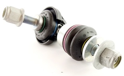 Соединитель стабилизатора задняя focus mk2 c-max оригинал фото №1