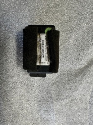 Ferrari 458 italia ecu becker nit canbox модуль управляющий блок..... фото №1