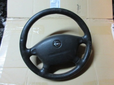 Opel vectra b повітропровід з подушка безпеки фото №1