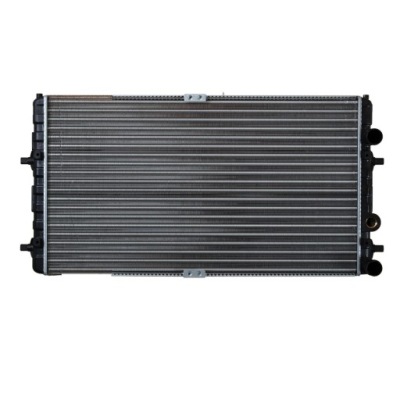 Радиатор воды seat cordoba k1 6k ibiza 2 93-02 фото №1