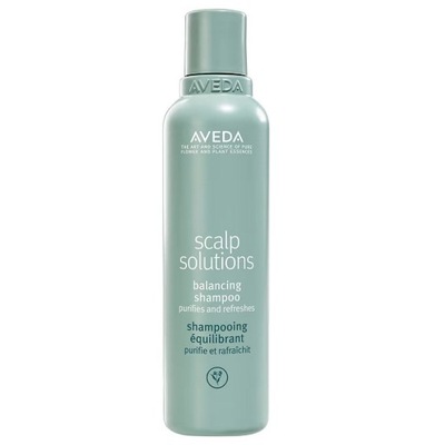 Aveda Scalp Solutions Balancing Shampoo szampon pr