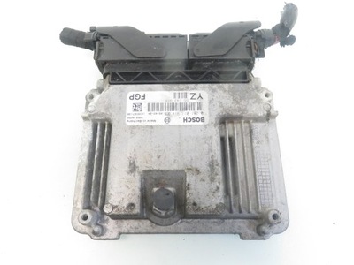 CONTROL UNIT OPEL VECTRA C 1.9 CDTI 0281011914 55193968  