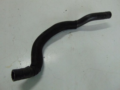 Труба wąż шланг wody renault kadjar 1.2 tce фото №1