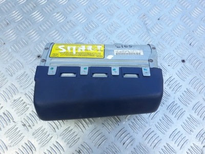 Air bag подушка smart fortwo фото №1