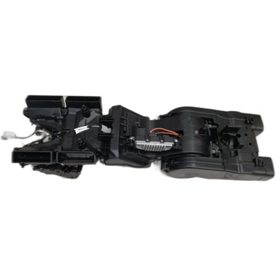 Audi q7 4m отопитель задняя задняя 4m0819351 фото №1