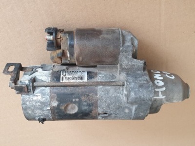 Honda crv iii 2.2 cdti стартер m002t85871 фото №1