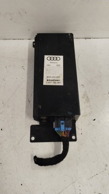 REFORZADOR AUDI A4 B6 B7 DESCAPOTABLE 8H0035223  