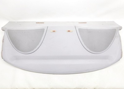 Полка багажника - mercedes clk w209 фото №1