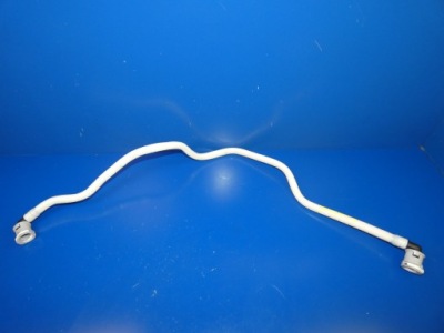 Mercedes a w177 w247 gla 1.3 b шланг пального фото №1