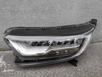 Honda crv cr-v 5 v 18- full led лампа ліва orginal фото №1