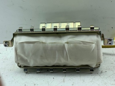 Suzuki grand vitara ii подушка пасажира фото №1