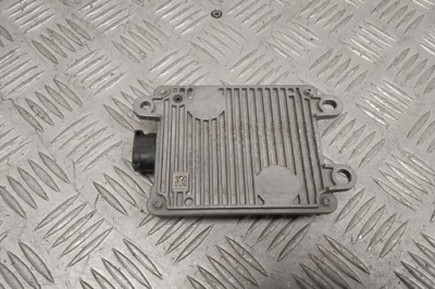 Радар mercedes-benz a0009002839 2022 фото №1