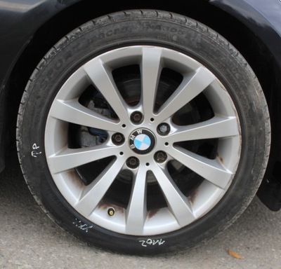 FELGI ALUMINIOWE 17'' STYLING 285 BMW E90