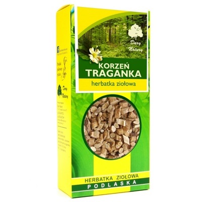 DARY NATURY TRAGANEK KORZEŃ 50g