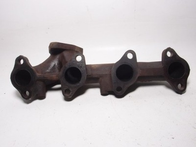 Коллектор выпускной toyota dyna 3.0 d 2011r фото №1