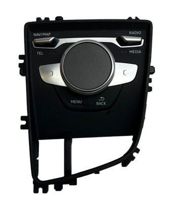 Панель управление mmi 4s1919614f audi r8 фото №1