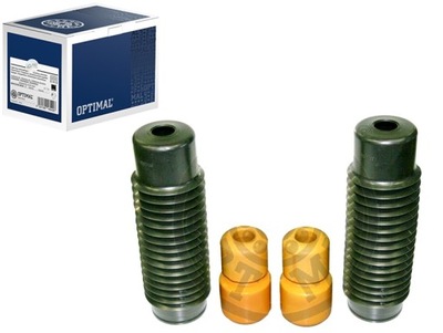 BERME CENTRALE PROTECTION AMORTISSEUR AK-735394 OPTIMAL - milautoparts-fr.ukrlive.com