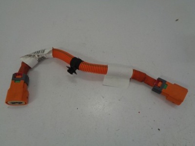 Citroen ds3 crossback e-tense електропроводка шланг фото №1