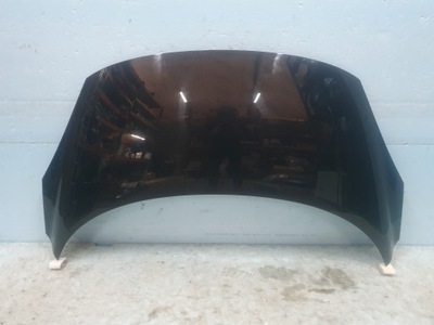 Капот крышка двигателя renault scenic 3 iii перед 09- фото №1