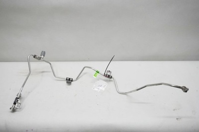 Шланг кондиціонера renault clio v 5 1.0tce 924402714r фото №1