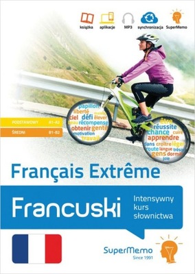 Francuski Francais Extreme