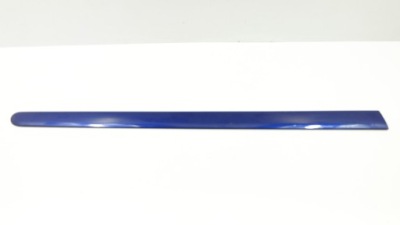 Opel zafira b молдинг двері правий перед 13137773 фото №1