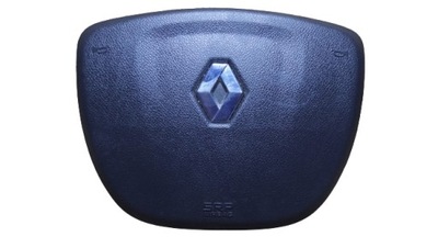 Подушка подушка безопасности водителя renault laguna iii 985100002r фото №1