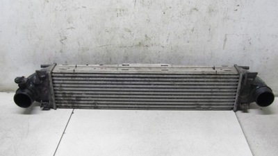 Volvo xc60 2.4 інтеркулер 08-13 83 фото №1