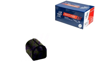 Fast ft18460 втулка подшипник, стабилизатор фото №1