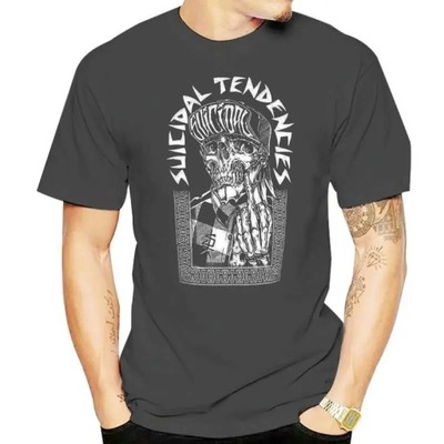 Koszulka Suicidal Tendencies - Finger - Official - New M T-Shirt