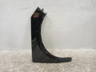 Крила правий перед передній volvo xc40 xc-40 ii 17- фото №1