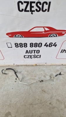 Chrysler town country шланг усилителя фото №1