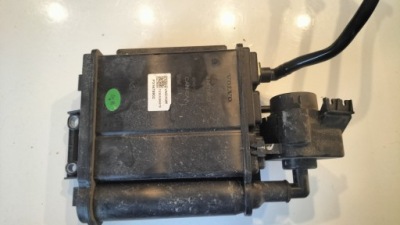 Volvo xc60 ii фильтр угольный 31478802 фото №1