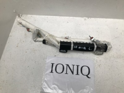 Hyundai ioniq 5 шторка безопасности боковая подушка безопасности левая oryg фото №1