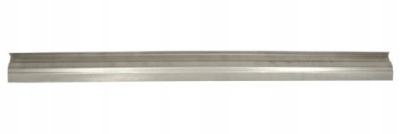 Ремкомплект поріг поріг l=p fiat bravo 02.2007- довжина 190cm фото №1