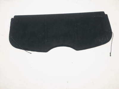 Citroen ds4 полка багажника задняя задняя фото №1