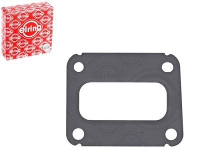 Прокладка системы выпускной ford c-max ii focus iii galaxy iii grand фото №1