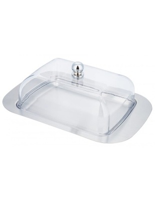 MASELNICZKA STALOWO-AKRYLOWA KINGHoff KH-4027