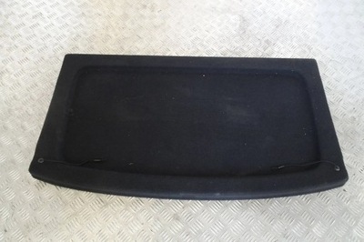 Vw taigo - полиця задня фото №1