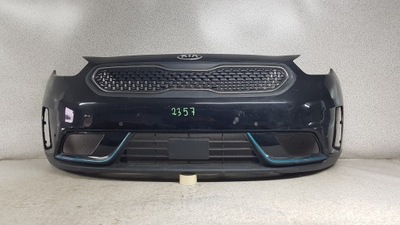 Kia niro 2016 - бампер перед 2357 фото №1