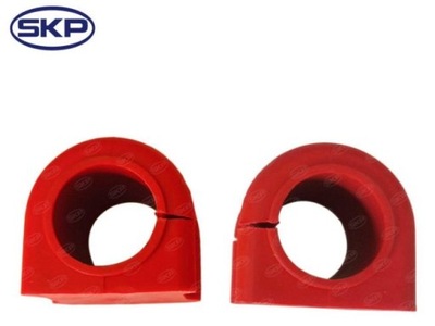 Втулки dodge ram 1500 2500 3500 pickup 33/34 mm фото №1