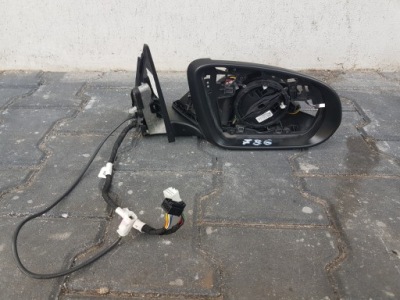 Дзеркало праве mercedes gla glb a247 фото №1