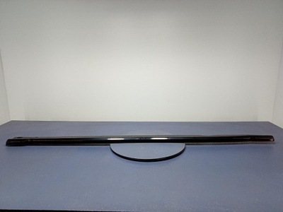 Bmw ix1 x1 u11 молдинг накладка порог правая нижняя фото №1