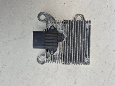 Радар opel grandland x 75 9836764380 1.6l дизель 88kw 2020 фото №1