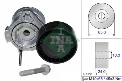 INA 534035310 TENSOR CORREA  